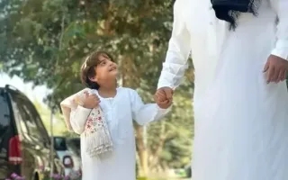 ابن تامر حسني يتلقى العلاج في العناية المركزة للمرة الثالثة خلال أسبوع