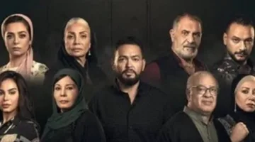 15 يونيو.. إعادة عرض مسلسل “حرب الجبالي”
