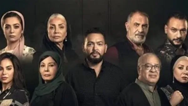 15 يونيو.. إعادة عرض مسلسل “حرب الجبالي” 15 يونيو.. إعادة عرض مسلسل “حرب الجبالي”