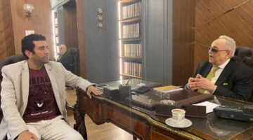أبو شقة يتحدث عن تغييرات قوانين الانتخابات: الأهم أن نتبع الإجراءات التي حددها القانون والدستور