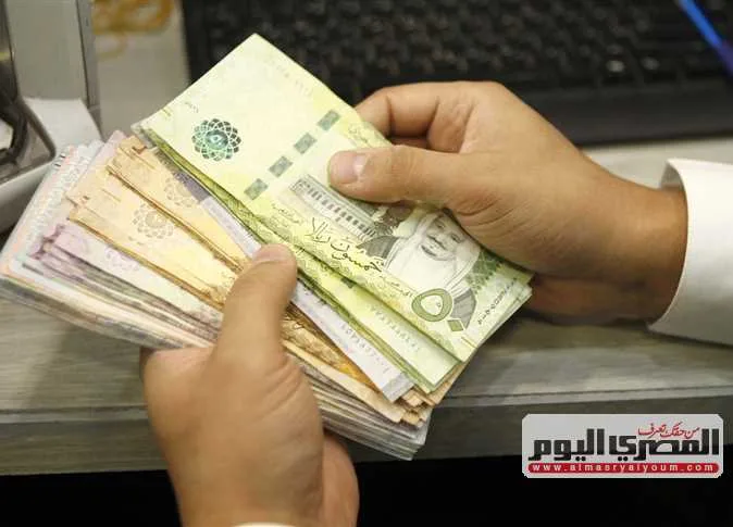 زيادة قيمة الريال السعودي أمام الجنيه اليوم الخميس 12-6-2025 في بداية التداولات بالبنوك زيادة قيمة الريال السعودي أمام الجنيه اليوم الخميس 12-6-2025 في بداية التداولات بالبنوك