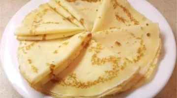 طريقة تحضير كريب بالسجق بنكهة لذيذة لا تُقاوم