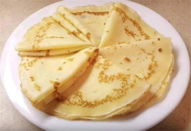 طريقة تحضير كريب بالسجق بنكهة لذيذة لا تُقاوم طريقة تحضير كريب بالسجق بنكهة لذيذة لا تُقاوم