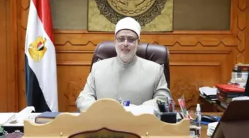 وكيل الأزهر يوافق على نتائج الشهادتين الابتدائية والإعدادية الأزهرية للدور الأول