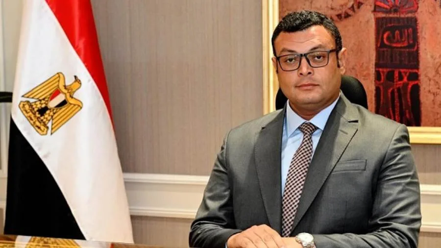 وزير الإسكان يعلن عن تسليم أراضي المرحلة الثامنة التكميلية لمشروع بيت الوطن في العبور الجديدة بتاريخ 22 يونيو. وزير الإسكان يعلن عن تسليم أراضي المرحلة الثامنة التكميلية لمشروع بيت الوطن في العبور الجديدة بتاريخ 22 يونيو.