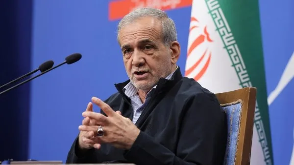 الرئيس الإيراني: لن نوافق أبداً على تقليل أبحاثنا إلى الصفر. الرئيس الإيراني: لن نوافق أبداً على تقليل أبحاثنا إلى الصفر.