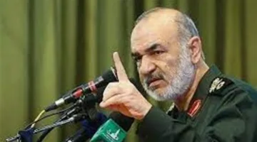 قائد الحرس الثوري الإيراني: جاهزون لكافة الاحتمالات