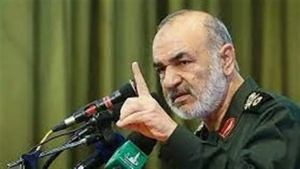 قائد الحرس الثوري الإيراني: جاهزون لكافة الاحتمالات قائد الحرس الثوري الإيراني: جاهزون لكافة الاحتمالات