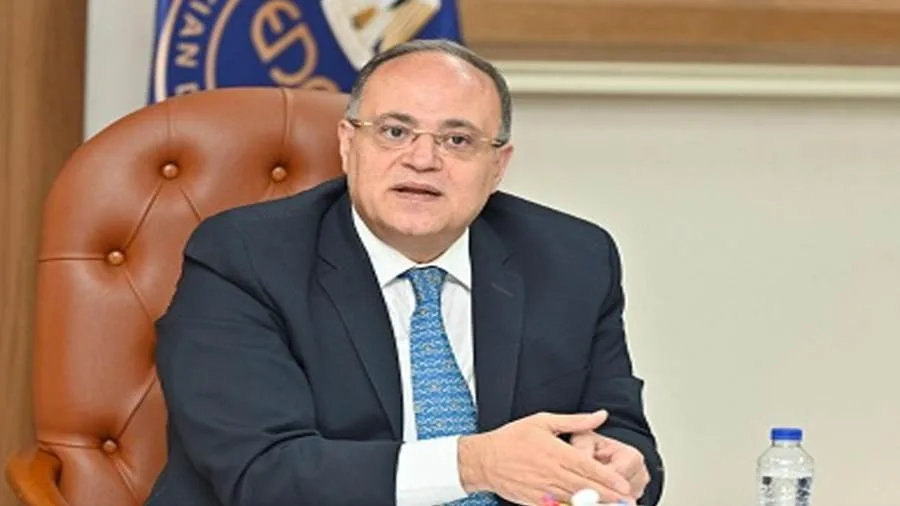 رئيس الهيئة العامة للدواء في الاجتماع المشترك لمجلسي إدارة وكالة الأدوية الإفريقية والأوروبية رئيس الهيئة العامة للدواء في الاجتماع المشترك لمجلسي إدارة وكالة الأدوية الإفريقية والأوروبية