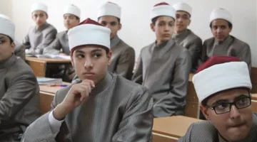 نقدم أسماء المتفوقين في الشهادة الابتدائية والإعدادية الأزهرية 2025 في القاهرة والمنيا.