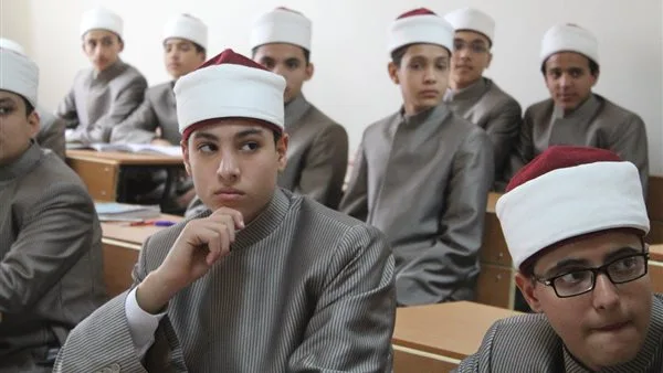 نقدم أسماء المتفوقين في الشهادة الابتدائية والإعدادية الأزهرية 2025 في القاهرة والمنيا. نقدم أسماء المتفوقين في الشهادة الابتدائية والإعدادية الأزهرية 2025 في القاهرة والمنيا.