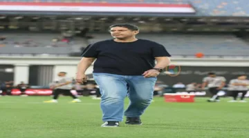 هل استطلع أيمن الرمادي مغادرة بعض لاعبي الزمالك؟ المدرب يكشف التفاصيل