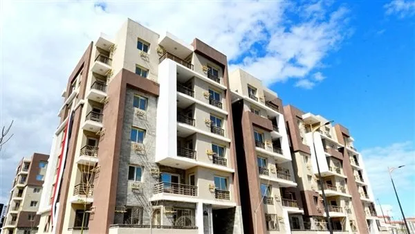 وضع المتقدمين غير ذوي الأولوية في مشروع住房 لكل المصريين 5 وضع المتقدمين غير ذوي الأولوية في مشروع住房 لكل المصريين 5