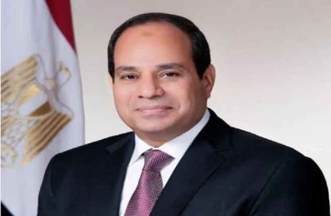 الرئيس السيسي يوجه التهاني إلى البرتغال بمناسبة اليوم الوطني وإلى روسيا بمناسبة العيد القومي الرئيس السيسي يوجه التهاني إلى البرتغال بمناسبة اليوم الوطني وإلى روسيا بمناسبة العيد القومي