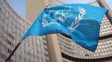 “الوكالة الدولية للطاقة الذرية” تُبلغ بعدم التزام إيران بضماناتها النووية