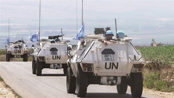 لاكرو: تمديد مهمة اليونيفيل في خطر، ولبنان مطالب بتقديم الأدلة!