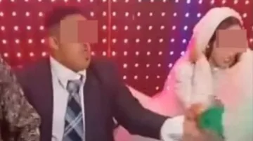 “قضايا المرأة” تتناول الجدل المحيط بزواج الأشخاص المصابين بمتلازمة داون