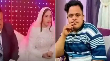 التحقيقات تستجوب والد زوجة عريس مصاب بمتلازمة داون في الشرقية