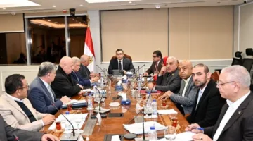 موعد تسليم أراضي المرحلة الثامنة التكاملية في مشروع بيت الوطن بالعبور الجديدة