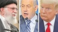 هل ستقوم أمريكا بتنفيذ هجوم فعلي على إيران؟
