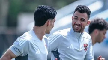 أحمد شوبير: تريزيجيه لاعب متعدد الاستخدامات يمكنه اللعب في أي مركز.. وأشرف بن شرقي لا يحتاج إلى مزيد من الكلام.