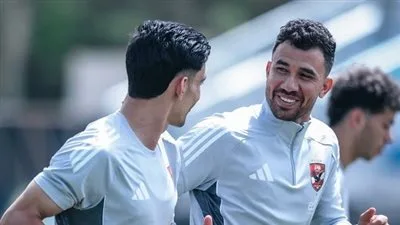 أحمد شوبير: تريزيجيه لاعب متعدد الاستخدامات يمكنه اللعب في أي مركز.. وأشرف بن شرقي لا يحتاج إلى مزيد من الكلام. أحمد شوبير: تريزيجيه لاعب متعدد الاستخدامات يمكنه اللعب في أي مركز.. وأشرف بن شرقي لا يحتاج إلى مزيد من الكلام.