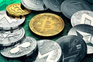انخفاض شامل يؤثر على سوق العملات الرقمية.. و”ريبل” تكشف عن تحول بارز في القطاع انخفاض شامل يؤثر على سوق العملات الرقمية.. و”ريبل” تكشف عن تحول بارز في القطاع