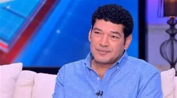 مشاركة باسم سمرة في لجنة تحكيم مهرجان الفيلم العربي بالدار البيضاء