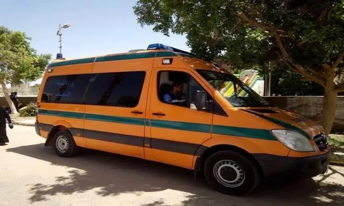 وفاة عامل إثر سقوطه من ارتفاع في مصنع قيد الإنشاء بالمنوفية وفاة عامل إثر سقوطه من ارتفاع في مصنع قيد الإنشاء بالمنوفية