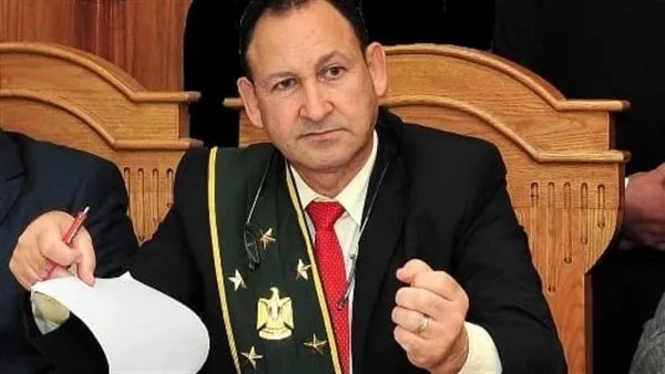 القاضي محمد خفاجي: جماعة الإخوان المسلمين استغلت مفهوم الجهاد كستار أيديولوجي وسياسي لتبرير أعمال العنف. القاضي محمد خفاجي: جماعة الإخوان المسلمين استغلت مفهوم الجهاد كستار أيديولوجي وسياسي لتبرير أعمال العنف.