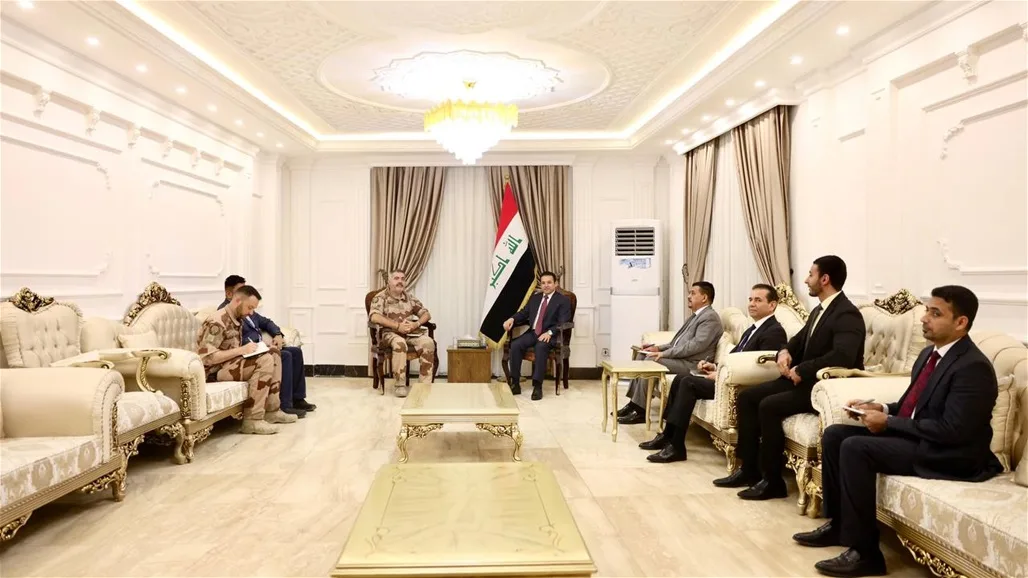الأعرجي: الحكومة ملتزمة بإعادة كافة مواطنيها من شمال شرق سوريا الأعرجي: الحكومة ملتزمة بإعادة كافة مواطنيها من شمال شرق سوريا
