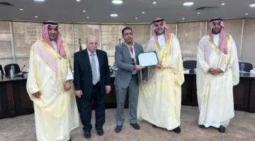 اتحاد المقاولين: شركات المقاولات المصرية لديها القدرة على التوسع الإقليمي
