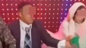 عاجل.. النيابة تقرر احتجاز والدي عروس الشرقية