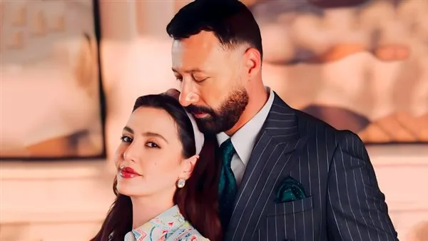 مرام علي تظهر كزوجة أحمد فهمي في أحداث المسلسل “2 قهوة” مرام علي تظهر كزوجة أحمد فهمي في أحداث المسلسل “2 قهوة”