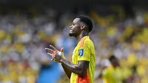 مشكلات تجعل اللاعب يفكر في مغادرة النصر
