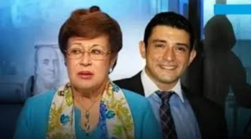 سرقة، وفاة، تنازل وبراءة: التفاصيل الكاملة حول انتهاء قضية سرقة فيلا نوال الدجوي