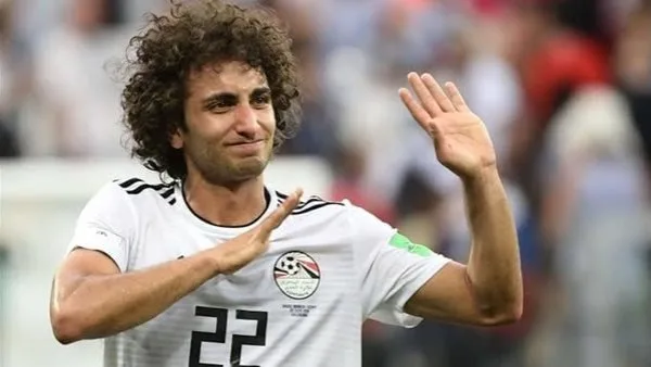 عمرو وردة يهاجم أحمد حجازي: “أعرف عنك أشياء غير جيدة” عمرو وردة يهاجم أحمد حجازي: “أعرف عنك أشياء غير جيدة”