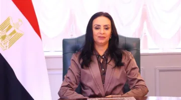 وزيرة التضامن: الدستور المصري يضمن حقوق الأشخاص ذوي الإعاقة بطريقة غير مسبوقة