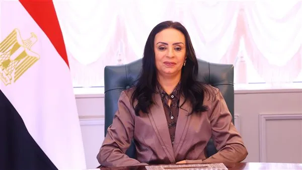 وزيرة التضامن: الدستور المصري يضمن حقوق الأشخاص ذوي الإعاقة بطريقة غير مسبوقة
