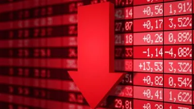 ستاندرد آند بورز 500 ينخفض بسبب التوترات في الشرق الأوسط ستاندرد آند بورز 500 ينخفض بسبب التوترات في الشرق الأوسط