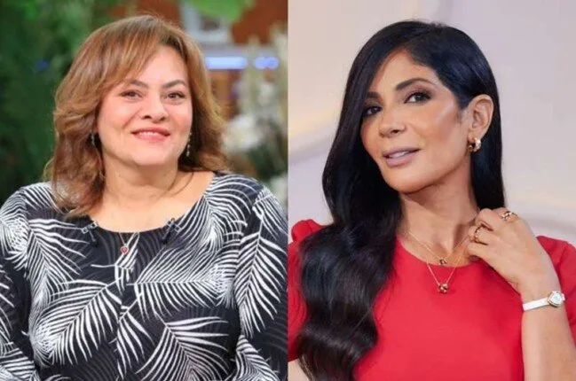 «رزق الهبل».. الفنانة منى زكي تكتسح التريند لهذا السبب «رزق الهبل».. الفنانة منى زكي تكتسح التريند لهذا السبب