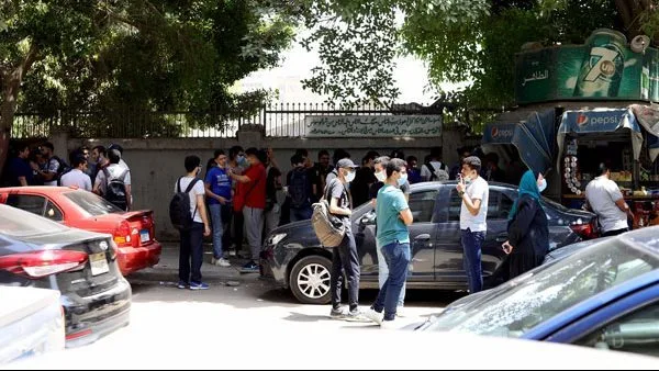 برقم التسجيل: رابط نتيجة الصف الإعدادي في سوهاج للترم الثاني 2025 برقم التسجيل: رابط نتيجة الصف الإعدادي في سوهاج للترم الثاني 2025