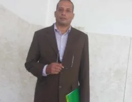 عبداللطيف أحمد فؤاد: ثباتٌ و للمنزل راعيٌ