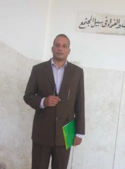 عبداللطيف أحمد فؤاد: ثباتٌ و للمنزل راعيٌ عبداللطيف أحمد فؤاد: ثباتٌ و للمنزل راعيٌ
