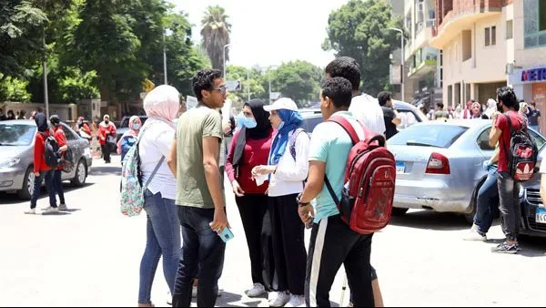 استعلم عن نتيجة الشهادة الإعدادية 2025 في محافظة سوهاج باستخدام رقم الجلوس من هنا.