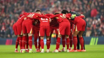 في ظل الانتظار السعودي.. ليفربول يُقرر استبعاد مهاجمه