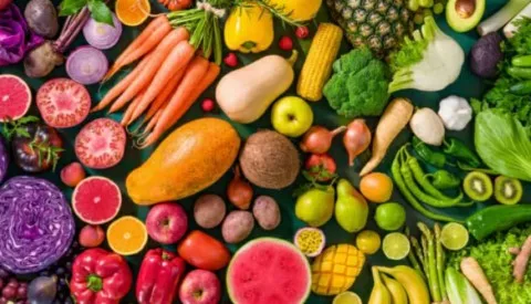 5 فواكه تساهم في detoxifying الكبد وتعزيز أدائه 5 فواكه تساهم في detoxifying الكبد وتعزيز أدائه