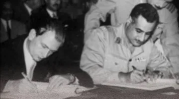 إحياءً لذكرى خروج آخر جندي بريطاني.. “الجلاء” يعرض قريبًا على شاشة “الوثائقية”