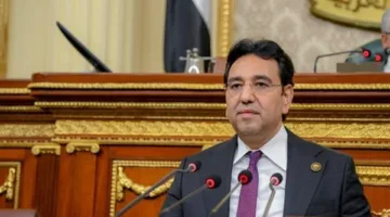 نائب برلماني: مصر تبذل جهوداً غير مسبوقة لمساعدة غزة.. وضرورة إنهاء الكارثة الإنسانية في فلسطين