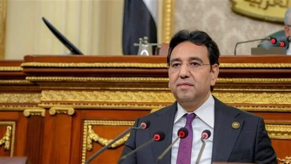 نائب برلماني: مصر تبذل جهوداً غير مسبوقة لمساعدة غزة.. وضرورة إنهاء الكارثة الإنسانية في فلسطين نائب برلماني: مصر تبذل جهوداً غير مسبوقة لمساعدة غزة.. وضرورة إنهاء الكارثة الإنسانية في فلسطين